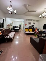Hougang Avenue 1 (D19), Terrace #590230781